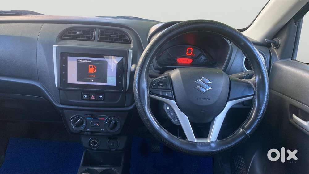 Maruti Suzuki Alto K10 Plus Edition, 2024, Petrol