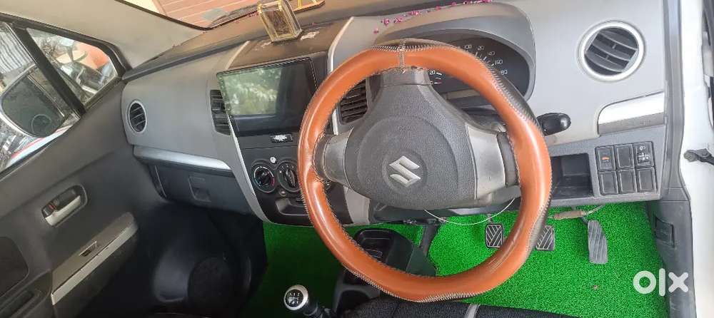 Wagonr Suzuki