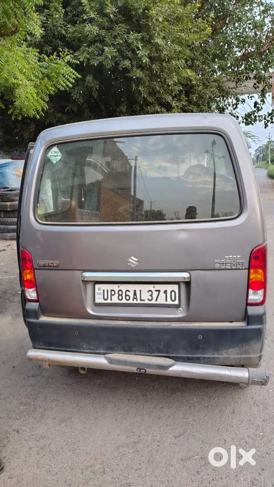 Maruti Suzuki Eeco 2023 Smiles 7 Seater