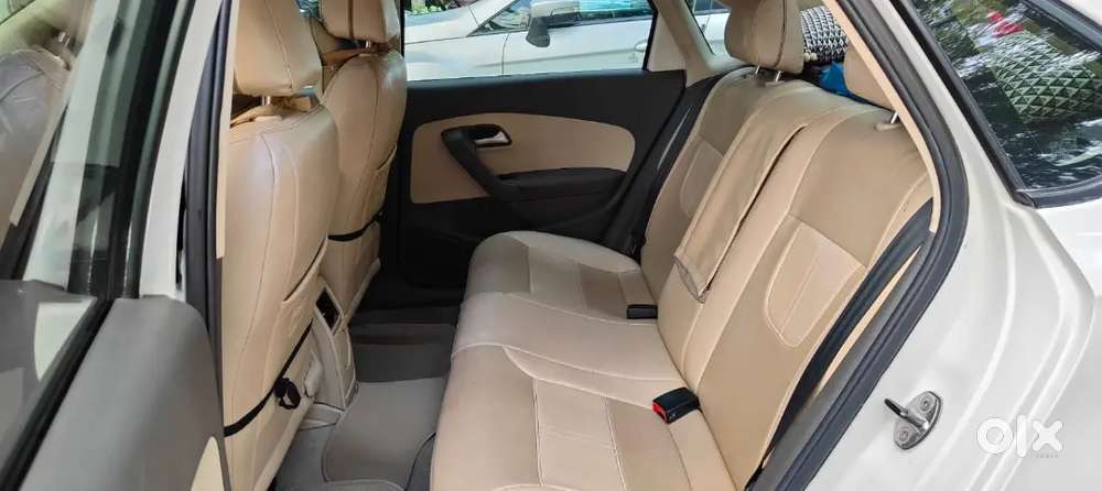 Volkswagen Vento 2012 Plus 16 Alloy8