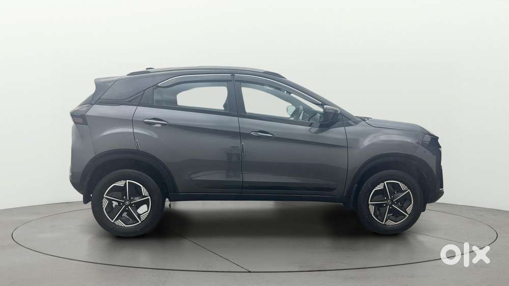 Tata Nexon Fearless 1.2 Revotron Petrol 6 Mt Dt, 2024, Petrol