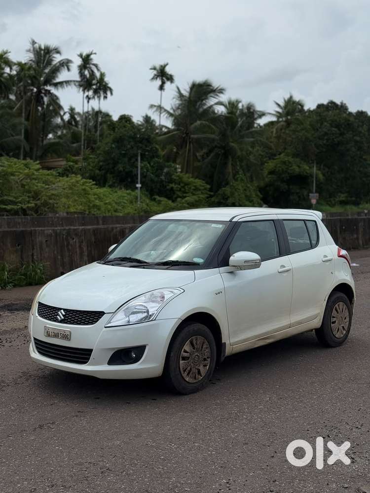 Maruti Suzuki Swift Vxi, 2013, Petrol