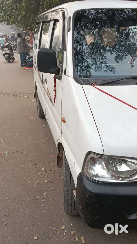 Maruti Suzuki Eeco 2019 Ac Plus Htr