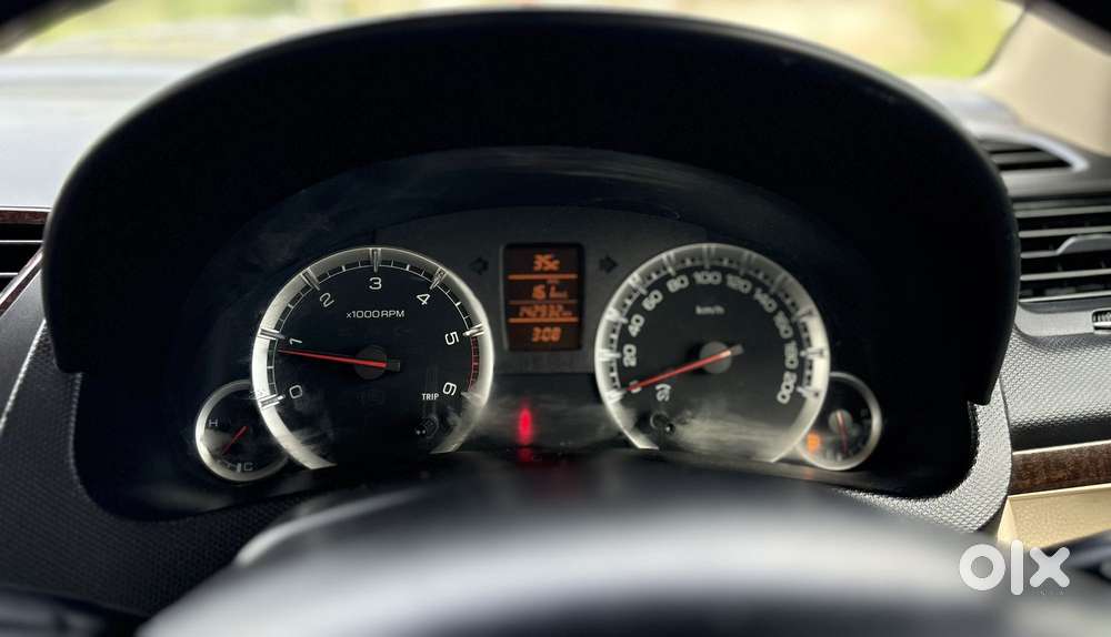 Maruti Suzuki Swift Dzire Zdi Bsiv, 2014, Diesel