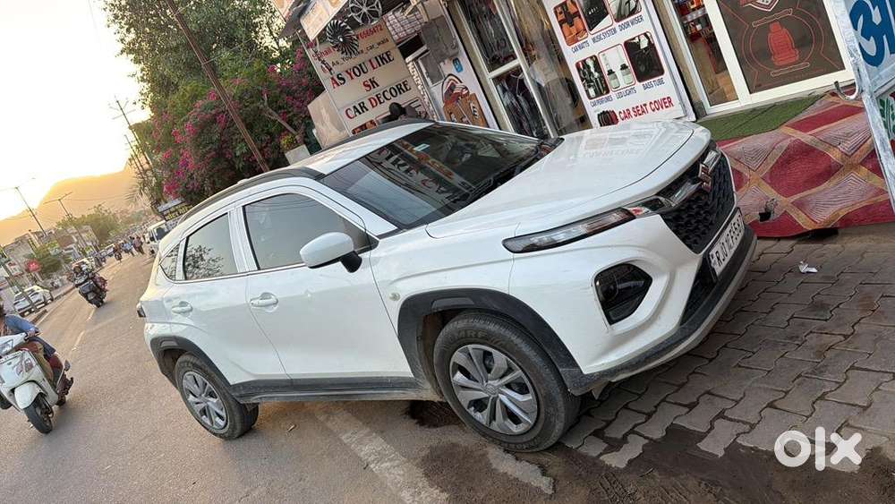 Maruti Suzuki Car 2024