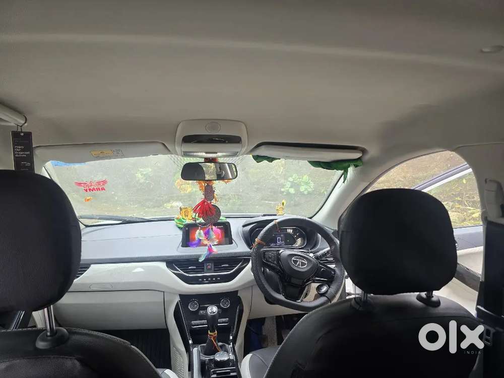 Tata Nexon 2023 Petrol 16433 Km Driven