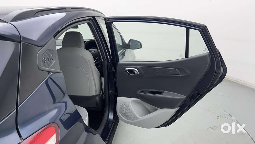 Hyundai Grand I10 Nios Sportz 1.2 Kappa Vtvt, 2021, Petrol