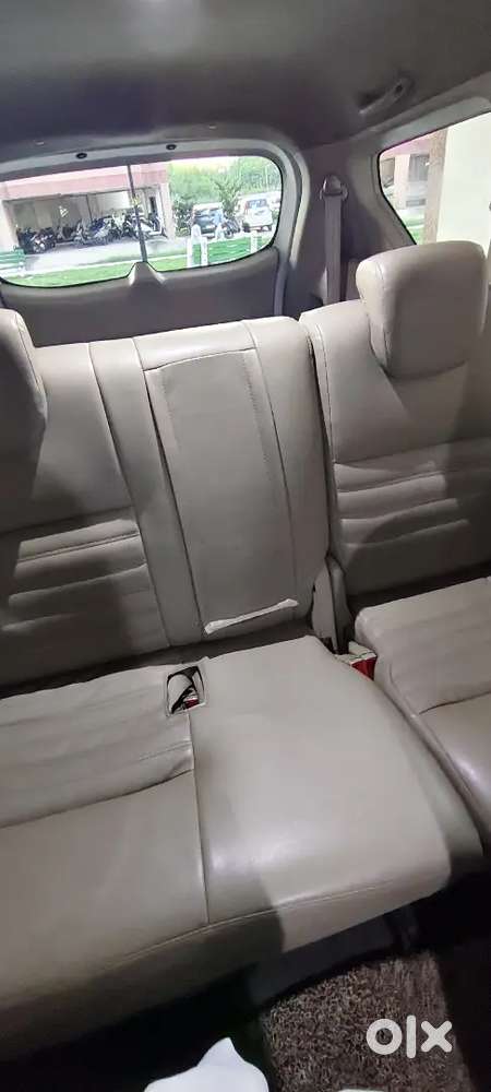 Maruti Suzuki Ertiga Vxi 2022