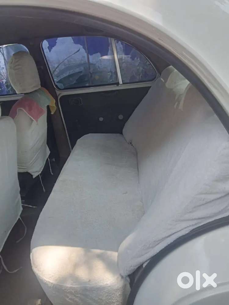 Ambassador Isuzu Power Steering