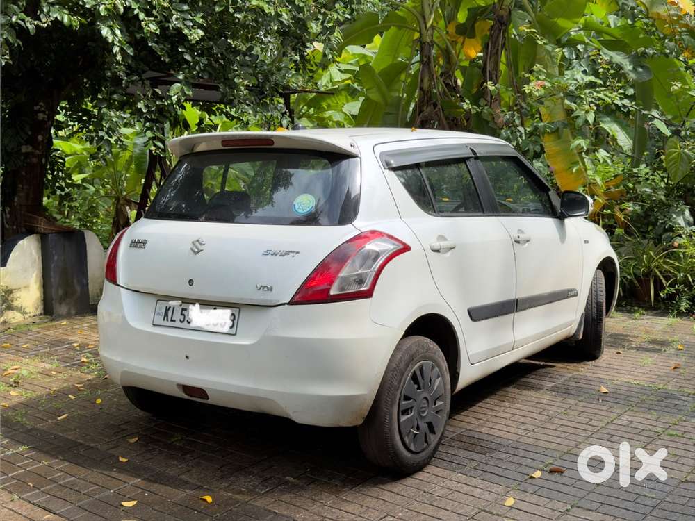 Swift Maruti Diesel 2014