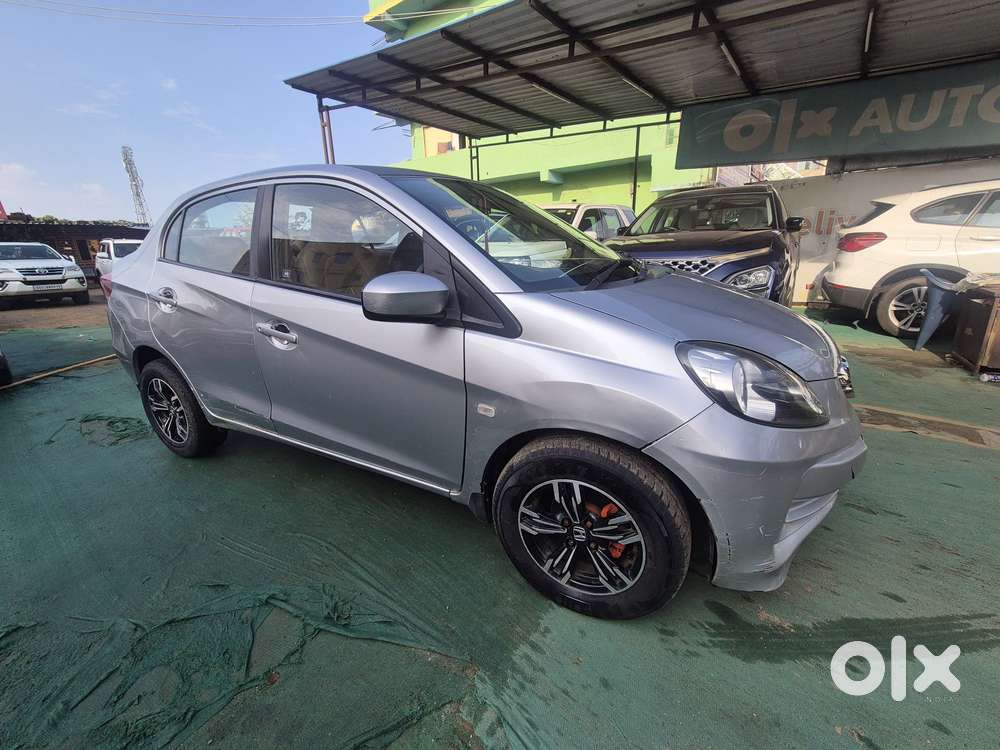 Honda Amaze, 2013, Diesel