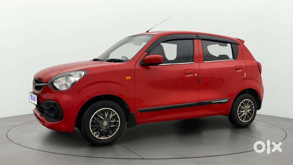 Maruti Suzuki Celerio 1.0 Vxi Ags, 2022, Petrol