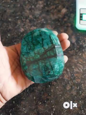 Emerald stone olx outlet