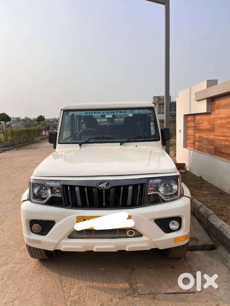 Bolero Well Maintained