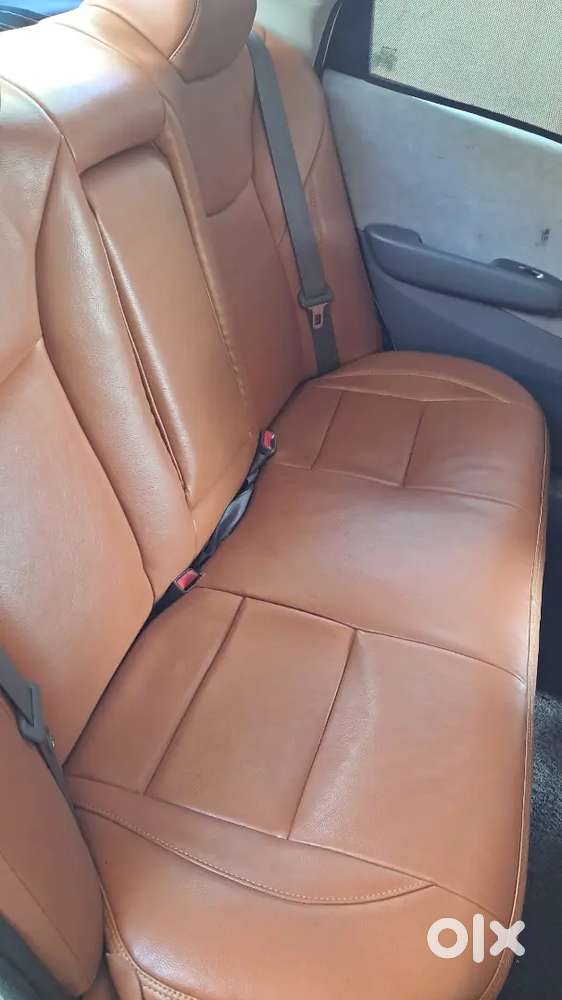 Honda City Zx 2008 Petrol 98542 Km Driven
