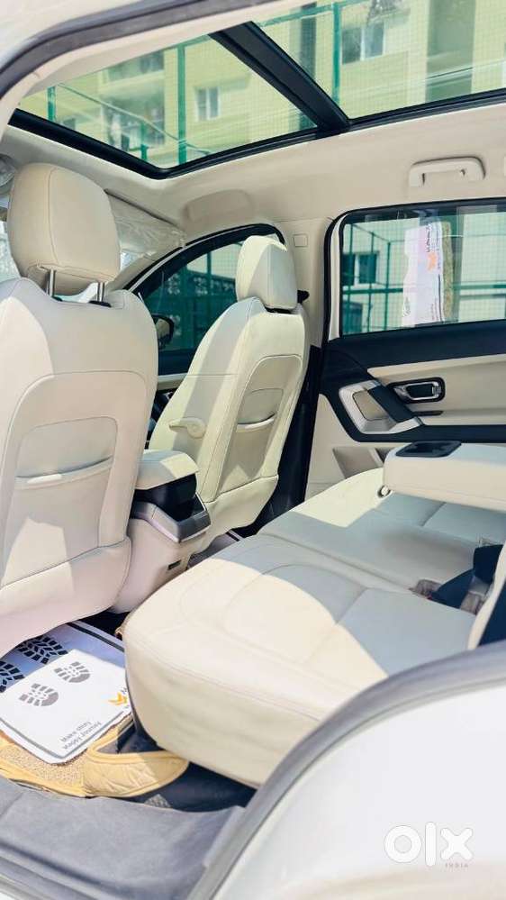 Tata Safari 2.0 Kryotec Xza Plus, 2022, Diesel