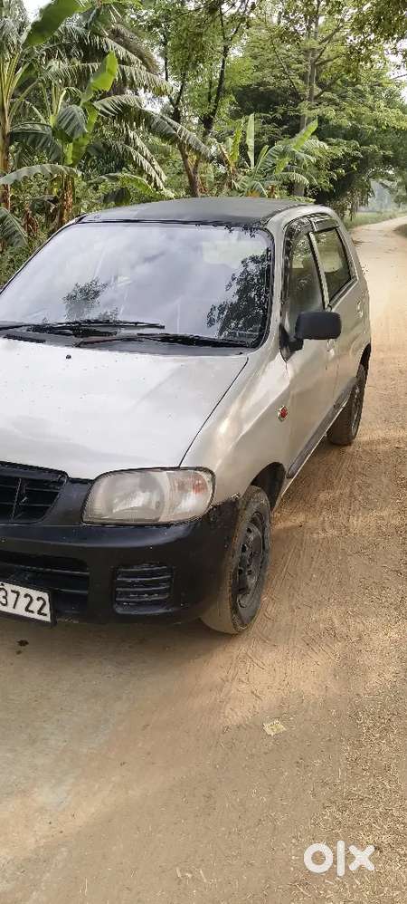 Maruti Suzuki Alto 800 2010 Cng & Hybrids 150000 Km Driven