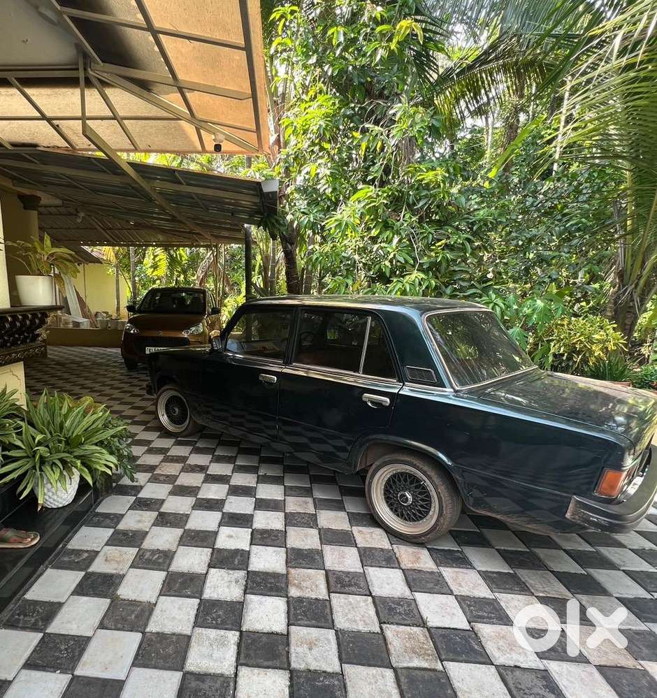 Premier Ne 118 1991 Petrol Well Maintained
