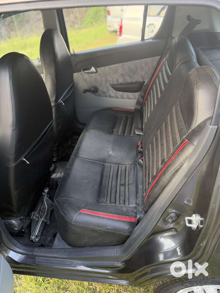 Maruti Suzuki Alto 800 Lxi Anniversary Edition, 2016, Petrol