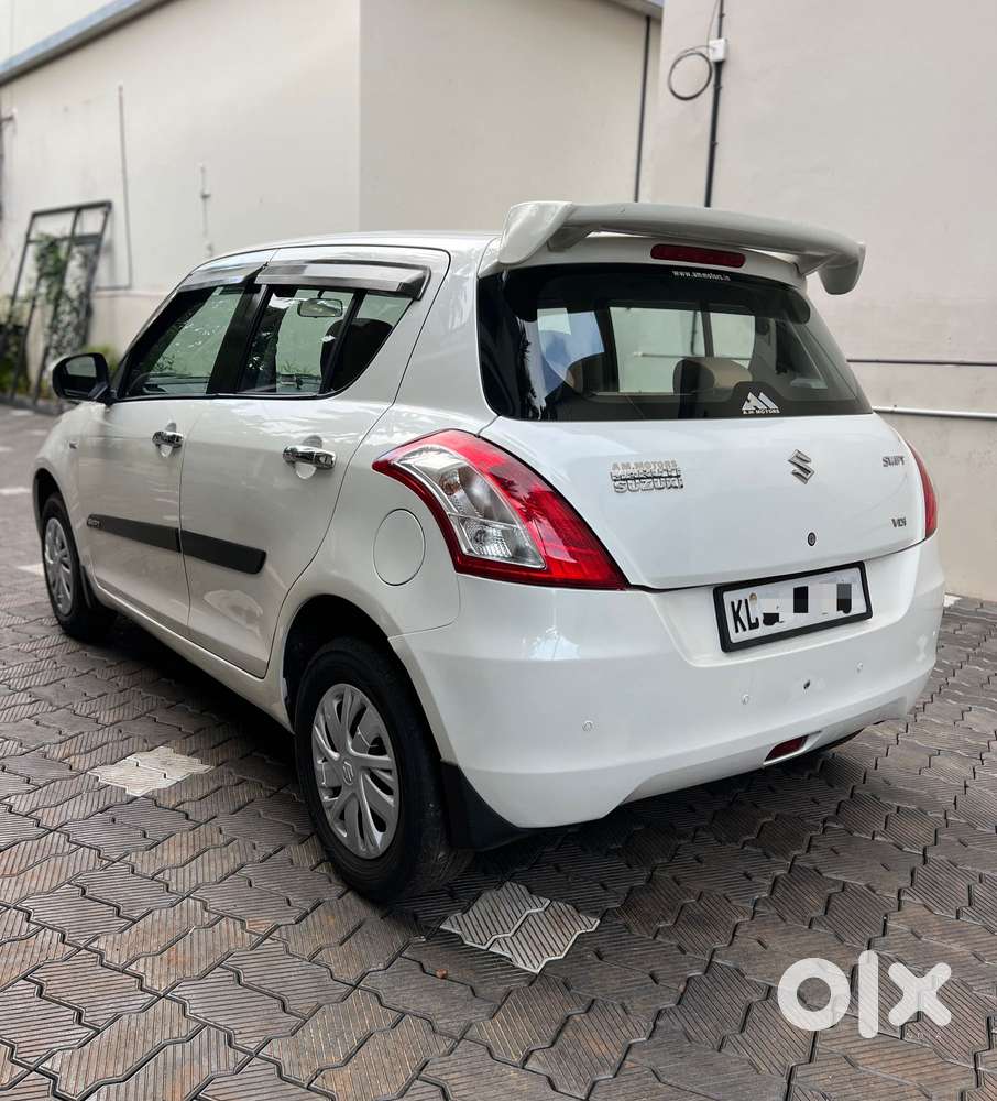 Maruti Suzuki Swift Ddis Vdi, 2017, Diesel