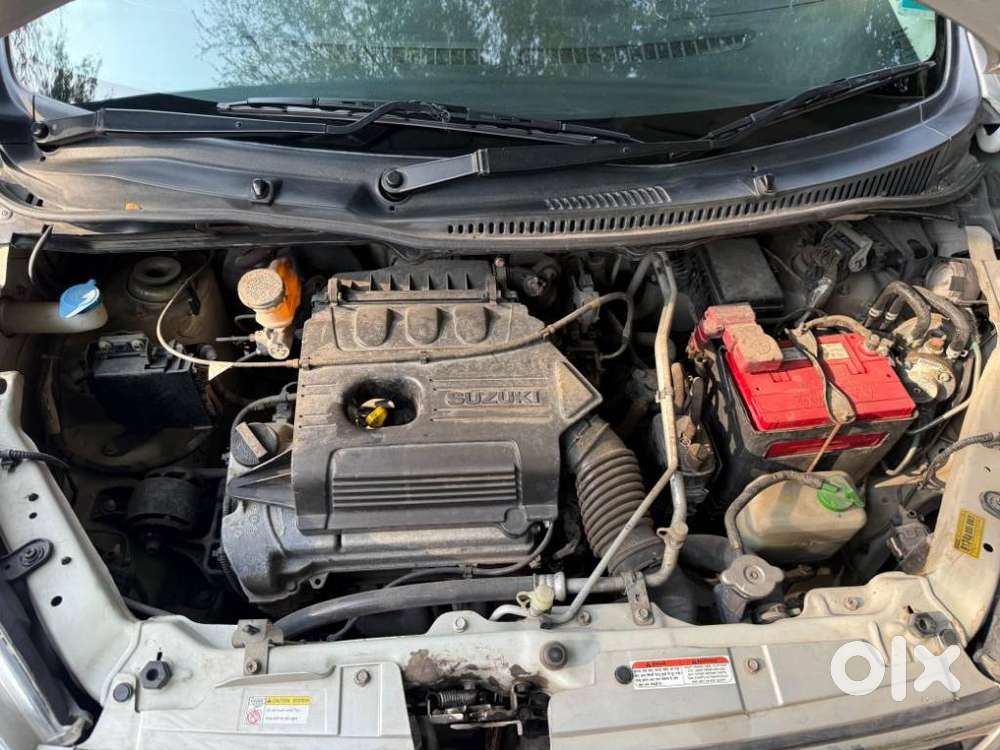 Maruti Suzuki Wagon R 1.0