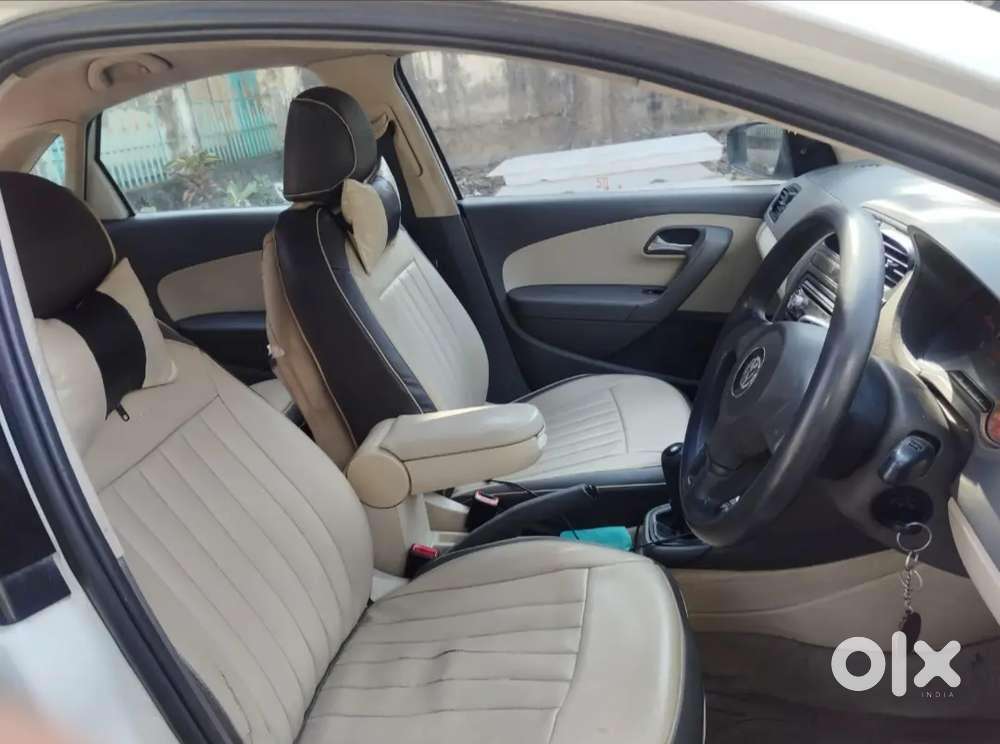 Volkswagen Vento 2013 (diesel)