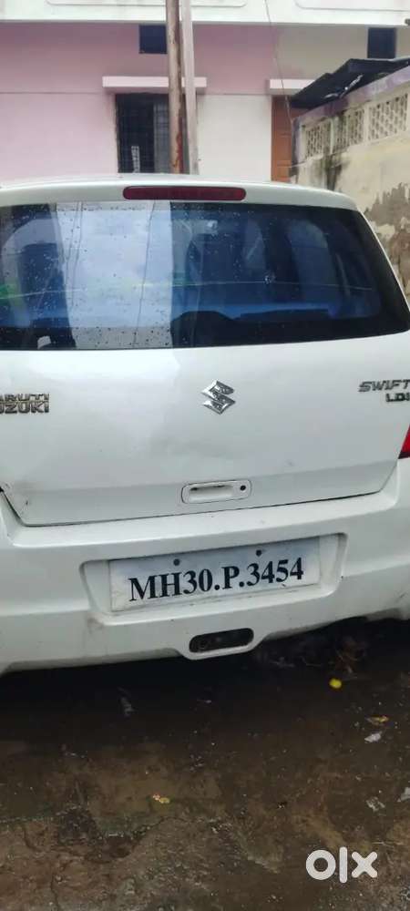 Maruti Suzuki Swift 2009 Diesel 165000 Km Driven