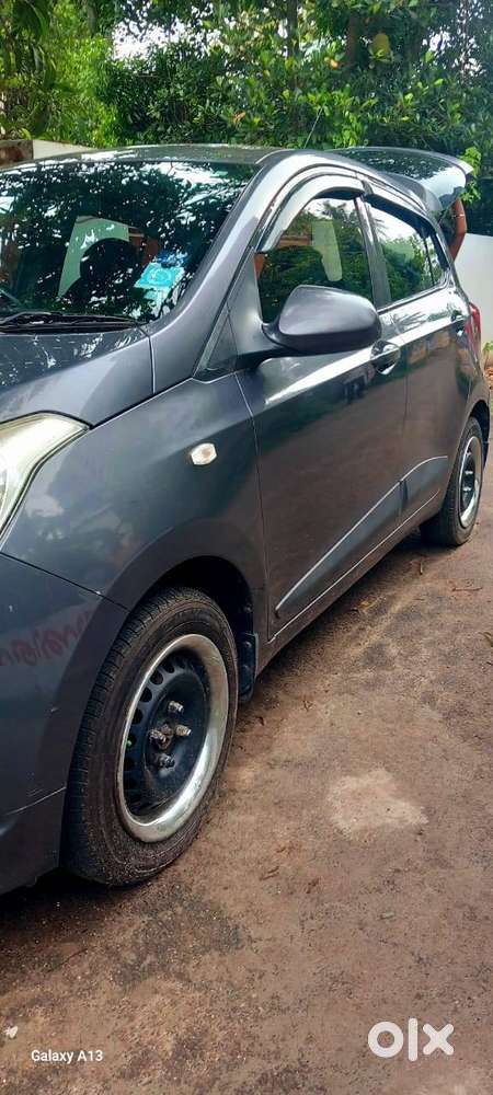 Grand I10, Nri Used Good Condition Familyused Car