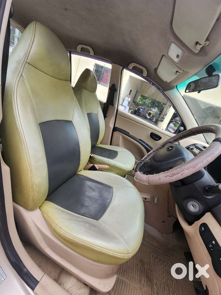Hyundai I10 Magna O, 2009, Petrol
