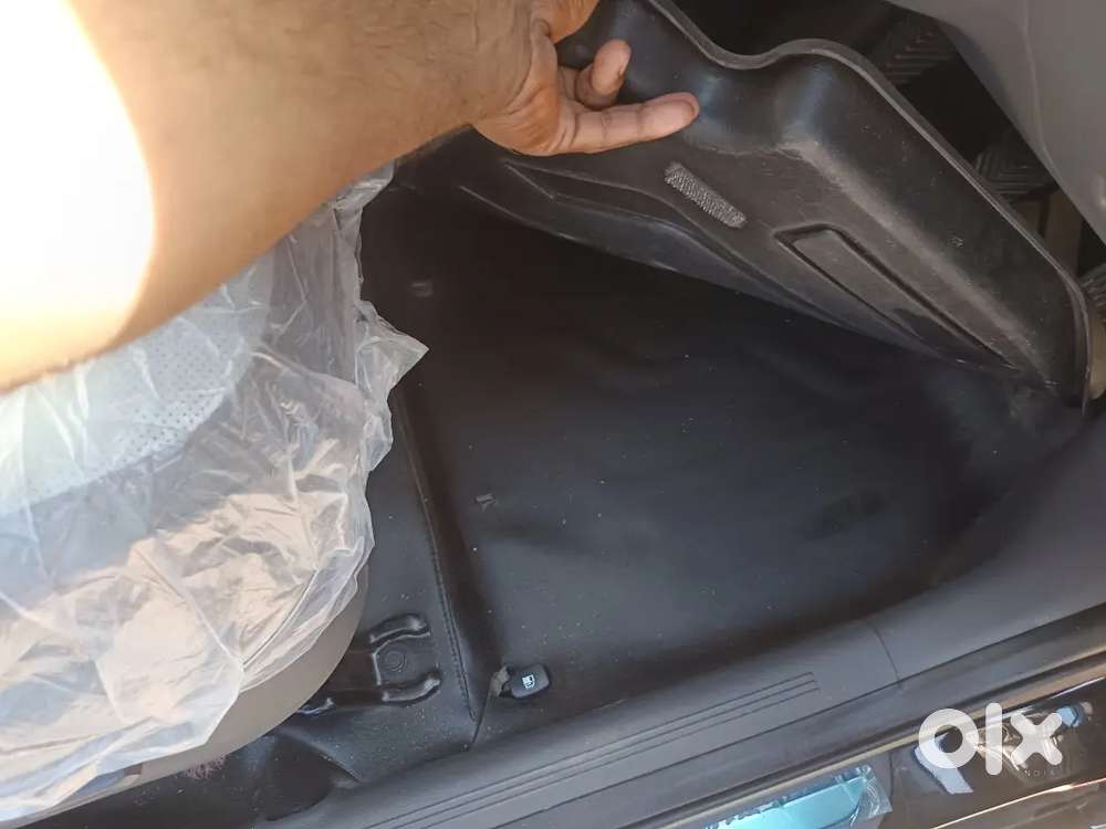 Hyundai New Creta 2026 Petrol 8000 Km Driven