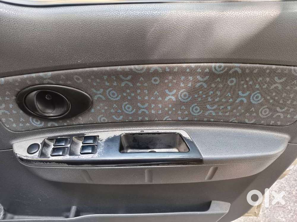 Car In A Good Condition