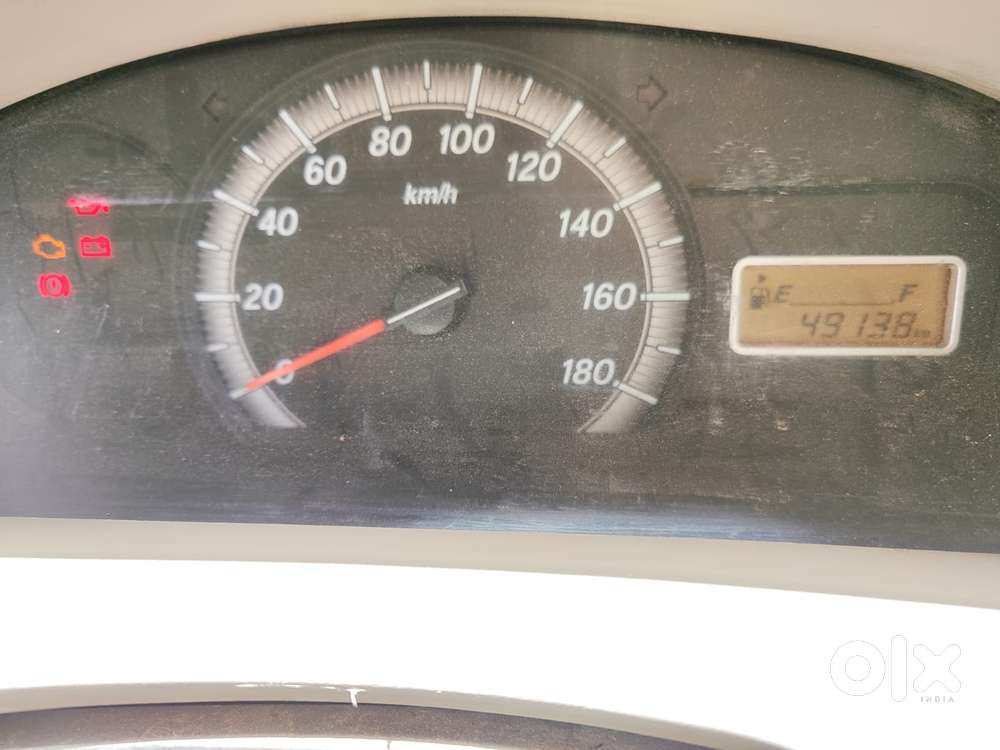 Maruti Suzuki Eeco 5 Str With A/c+htr, 2011, Petrol
