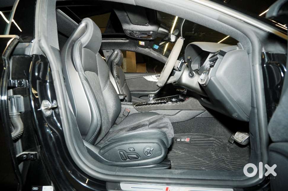 Audi Rs5 Sportback, 2024, Petrol