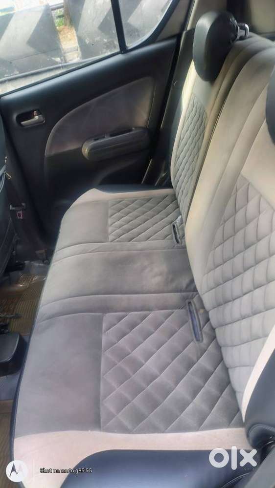 Maruti Suzuki Ritz, 2011, Diesel