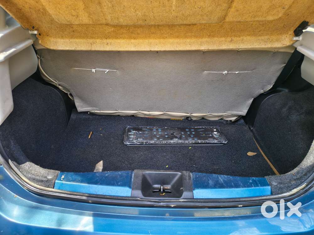 Nissan Micra Active Xv Petrol, 2016, Petrol
