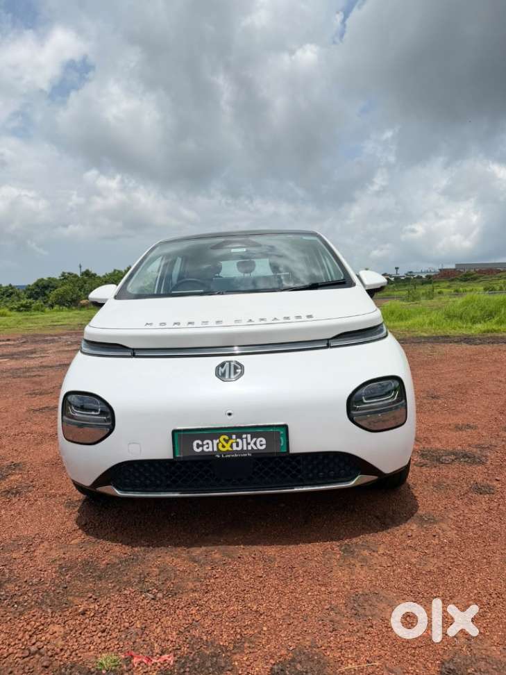 Mg Windsor Ev Essence Pro, 2025, Electric
