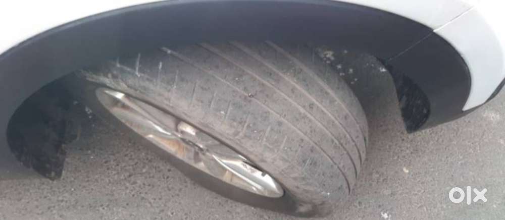 Hyundai Creta 1.6 Sx, 2016, Diesel