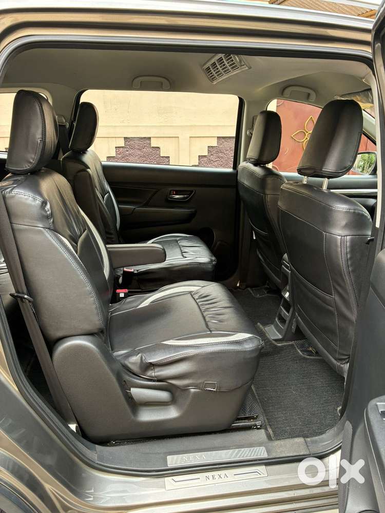 Maruti Suzuki Xl6 1.5 Zeta Mt, 2021, Petrol