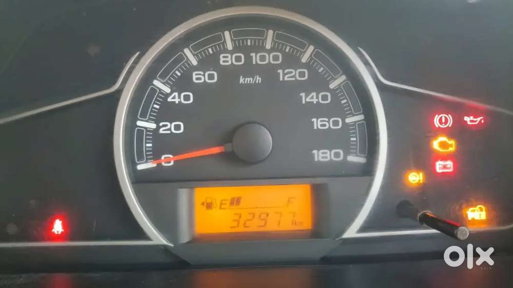 Maruti Suzuki Alto 800 2021 Petrol Good Condition