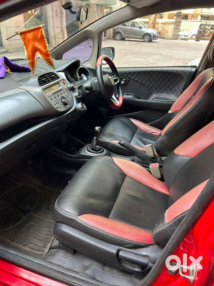 Honda Jazz 1.2 Mt