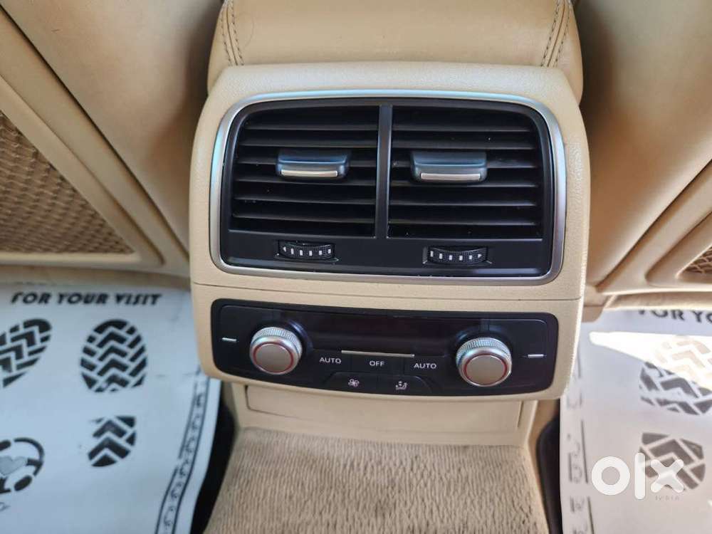 Audi A6 2.0 Tdi, 2013, Diesel