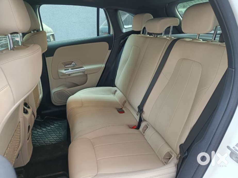 Mercedes-benz Gla 220d 4matic, 2024, Diesel