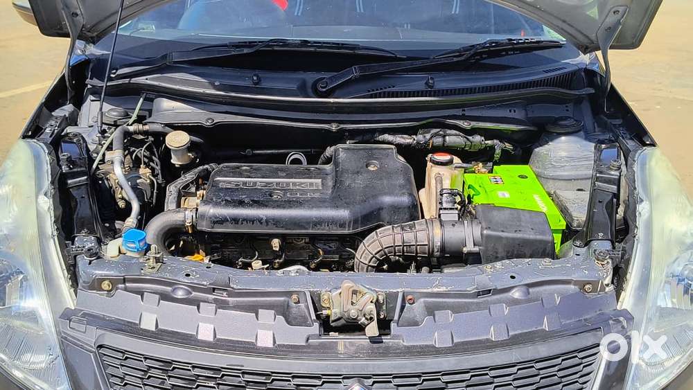 Maruti Suzuki Swift Vdi, 2015, Diesel