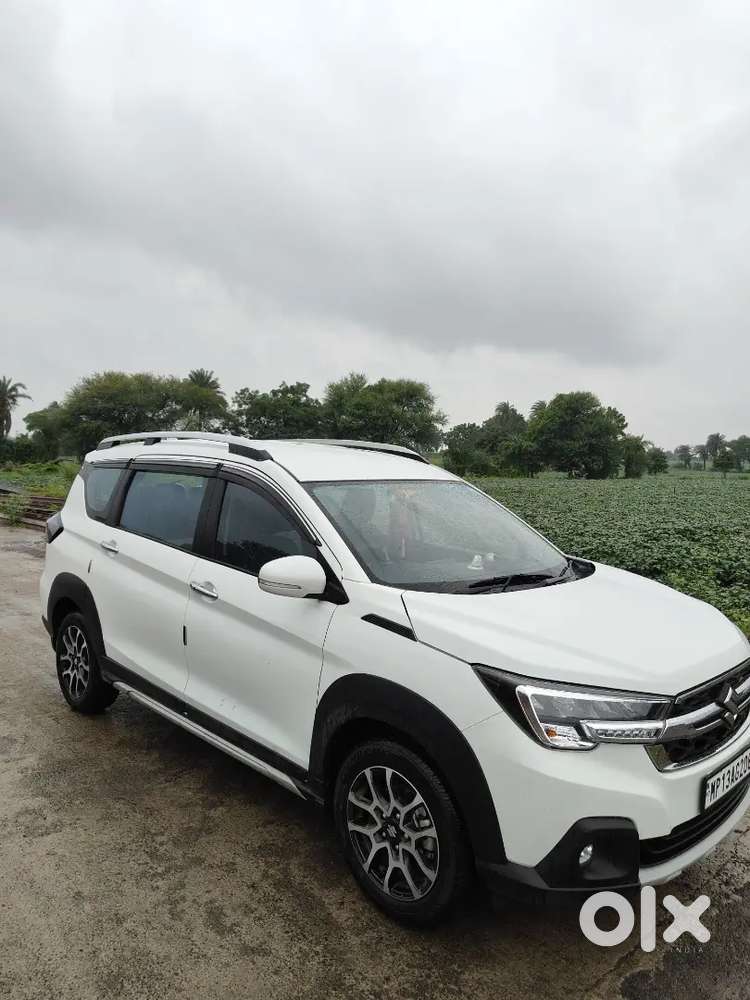 Maruti Suzuki Xl6 Zeta 2026