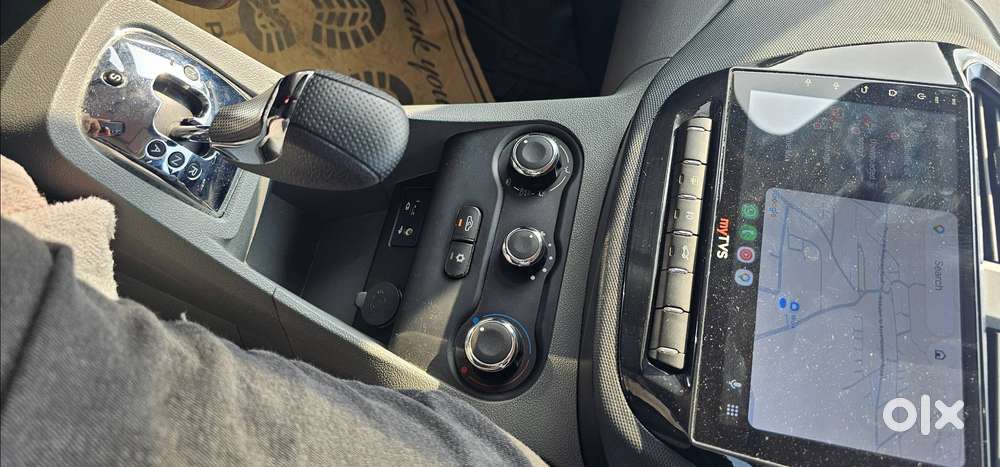 Tata Tigor Automatic Well Maintained