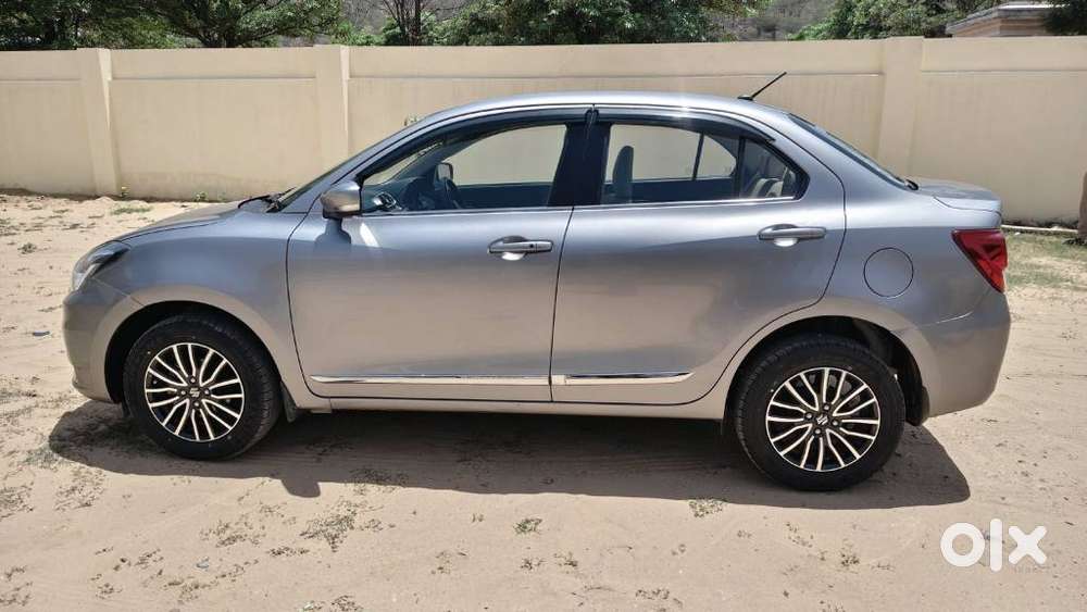 Maruti Suzuki Dzire 1.2 Zxi Plus, 2022, Petrol