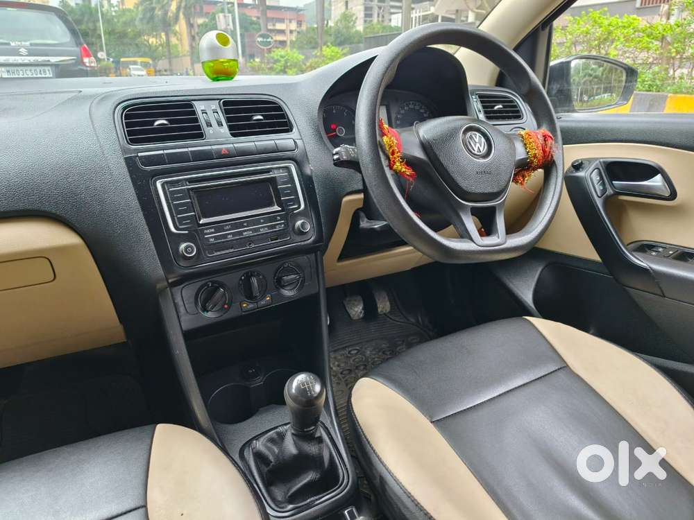 Volkswagen Ameo 1.2 Mpi Comfortline Plus, 2017, Petrol