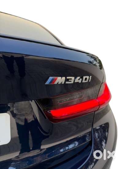 Bmw M340i Xdrive, 2025, Petrol