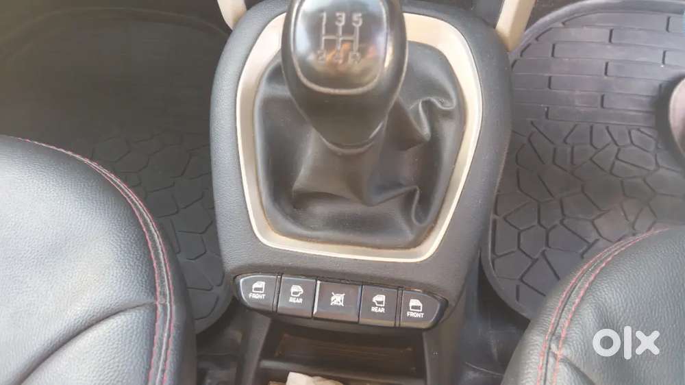 Hyundai Santro Sportz