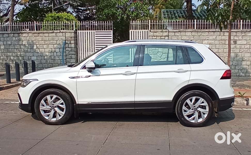 Volkswagen Tiguan 2.0 Elegance Tsi Dsg, 2022, Petrol